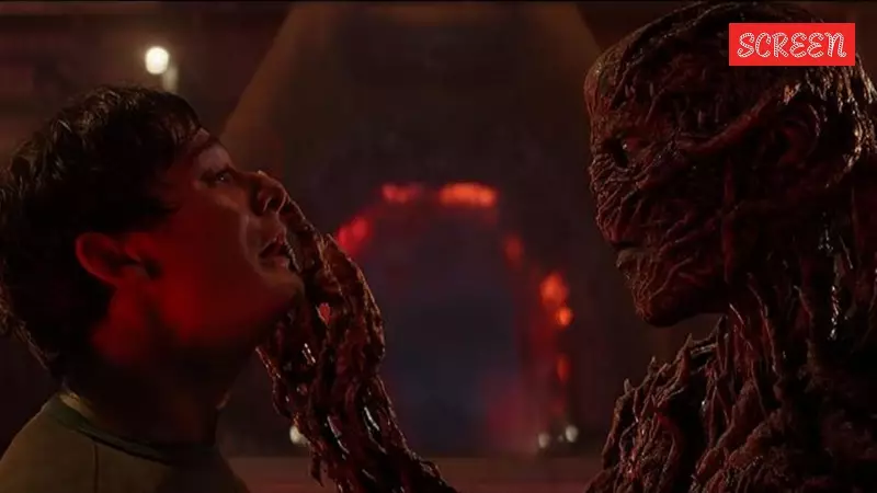 Stranger Things Season 5 Finale: Inside the 'Disgusting' Sets & VFX Secrets