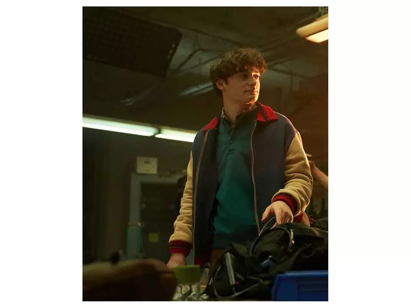 Stranger Things Season 5 Memes Flood Internet as Final Season Begins