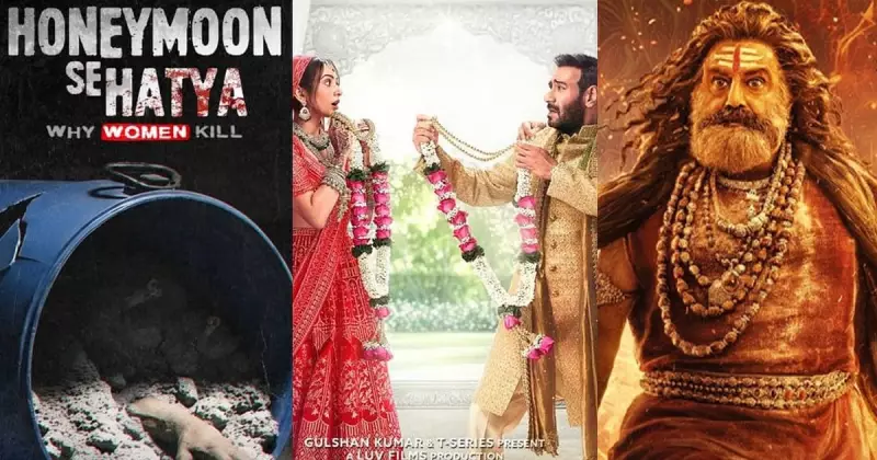 Streaming Guide Jan 2026: New Shows on Netflix, Prime Video, SunNXT & More