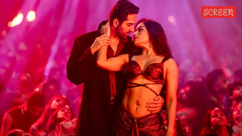 Stree 2 Director Reveals Ambitious Plan: Betaal & Cricket Coming to Thamma Horror Universe!