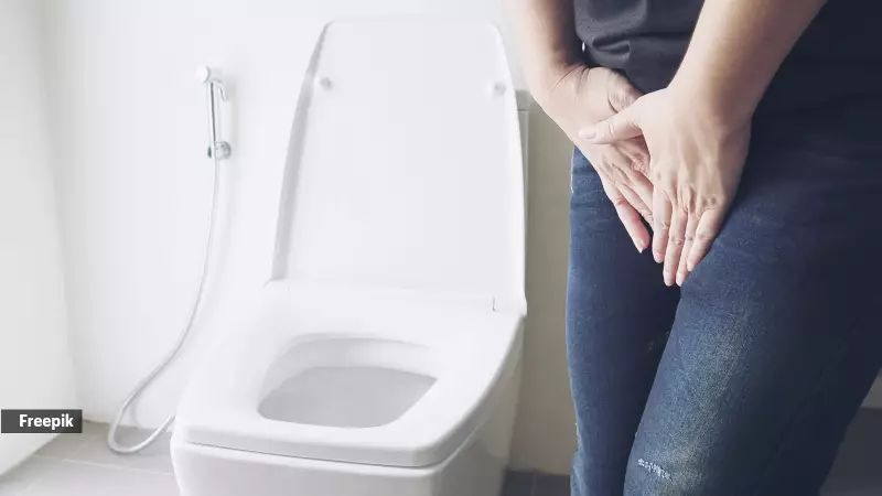Stress & Urge to Pee: Urologists Explain the Science Behind Sudden Urgency