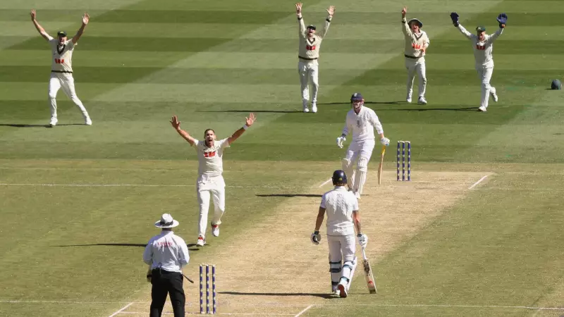 Stuart Broad Slams MCG Pitch After 20 Wickets Fall on Day 1 of Ashes Test