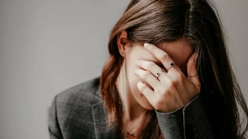 Study: Adults with Depression, Anxiety Face Higher Asthma Risk