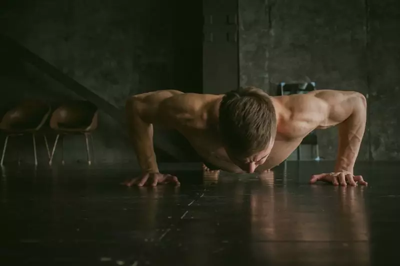 Study: Swearing Boosts Physical Performance by 4.6%, Helps Push Harder