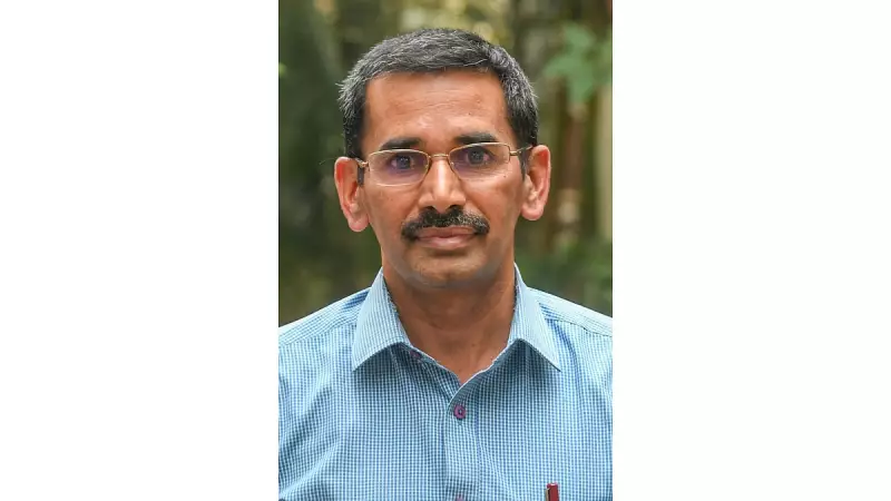 Subrahmanya Gudge Appointed as New BMRCL Director