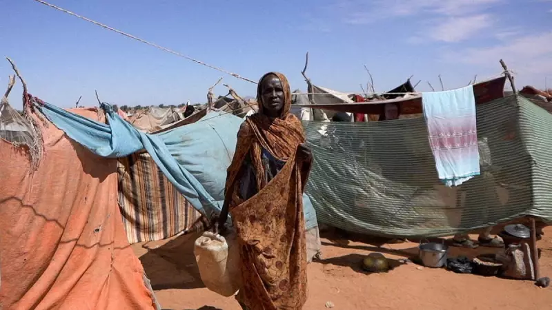 Sudan Crisis 2025: 30 Million Face Famine as Aid Agencies Sound Alarm
