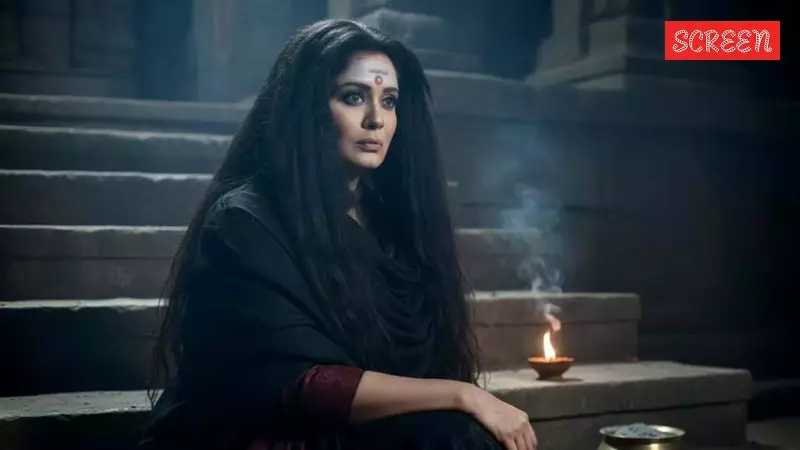 Sudha Chandran Hits Back at Trolls Over Viral 'Trance' Video: 'I Don't Care'