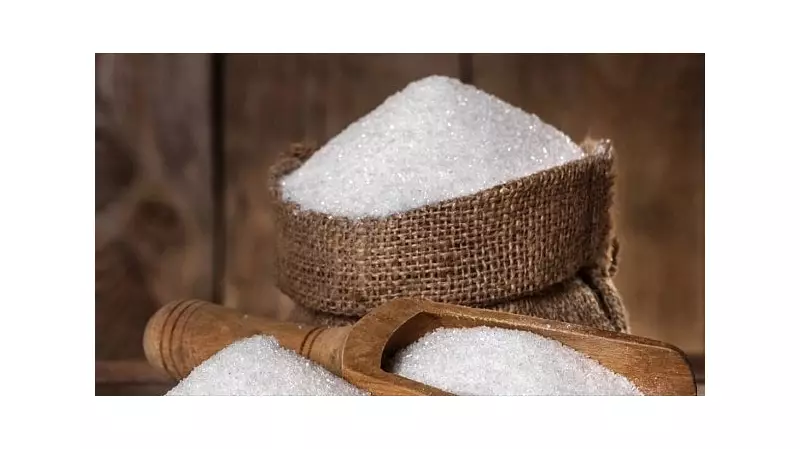 Sugar Industry Demands Over ₹10 MSP Hike, Citing Rising Costs