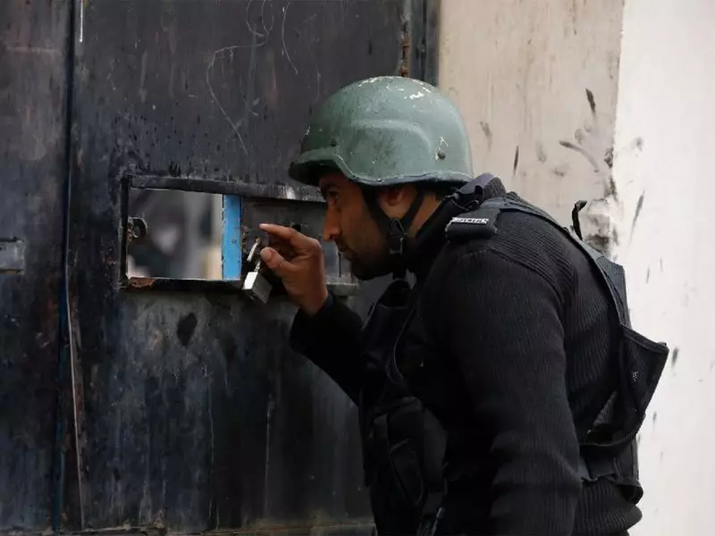 Suicide Bomber Attacks FC Camp in Nokundi, Balochistan; BLF Claims Responsibility