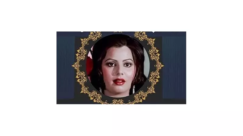 Sulakshana Pandit's Quiet Funeral: A Look Back at Her Iconic Songs