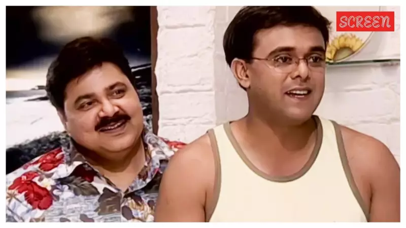 Sumeet Raghavan Pays Heartfelt Tribute to Satish Shah: 'Sarabhai vs Sarabhai' Co-Stars Remember Comedy Legend