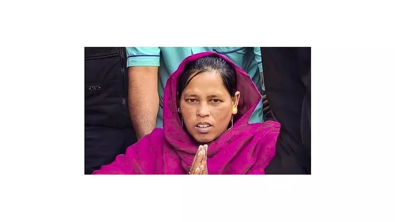 Sunali Khatun Gives Birth After Deportation from Bangladesh; Mother and Baby Stable