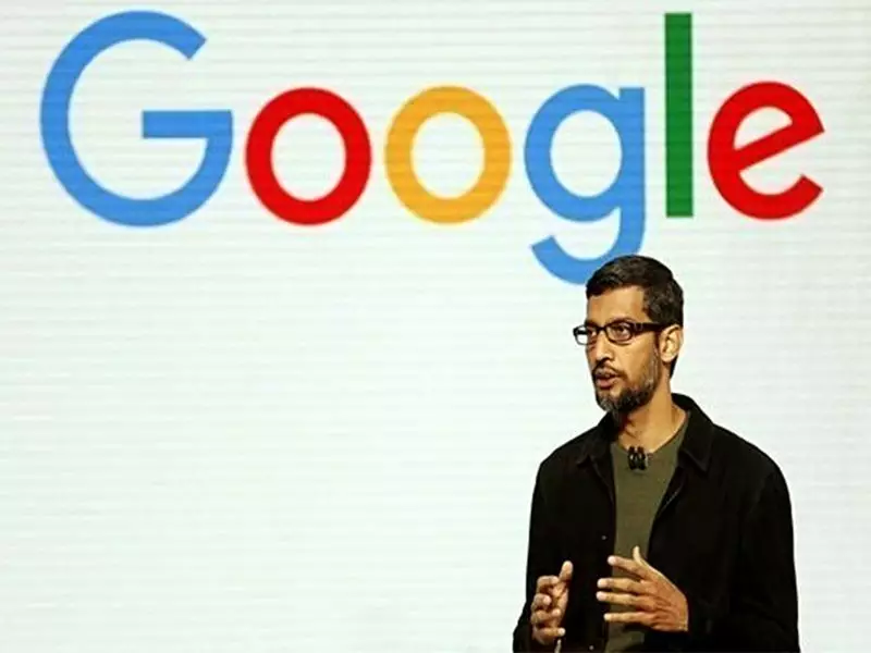 Sundar Pichai: Future of Online Shopping is AI-Driven, Google Partners with Retail Giants