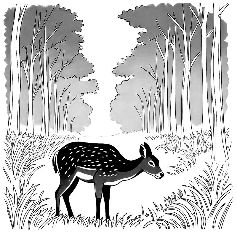 Sundarbans Tiger Census Reveals Alarming Decline in Population