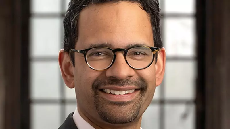 Sunil Amrith's 'Burning Earth' Wins Prestigious British Academy Book Prize 2025 | Climate Crisis Study