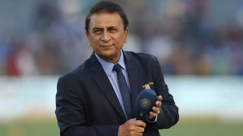 Sunil Gavaskar Breaks Silence on Indore Cricket Sexual Harassment Case Involving Australian Accused