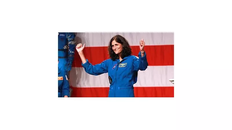 Sunita Williams to Headline Kerala Literature Festival 2026 in Kozhikode