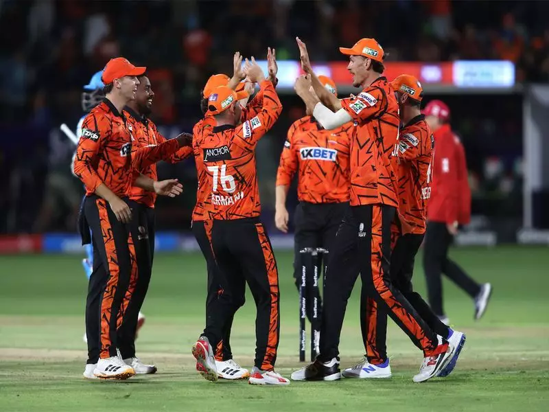 Sunrisers Eastern Cape Thrill Home Crowd with Bonus Point Win Over Pretoria Capitals