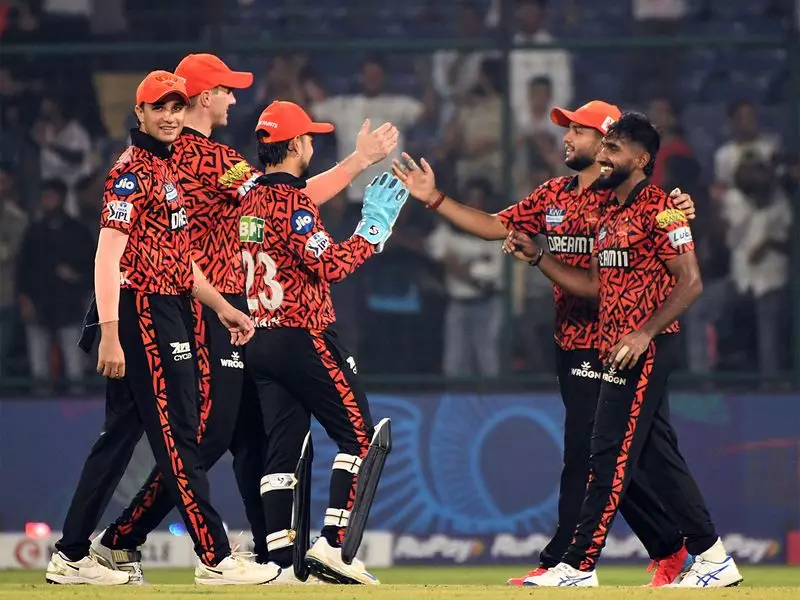 Sunrisers Hyderabad Owners Acquire Northern Superchargers, Rebrand Team as Sunrisers Leeds!