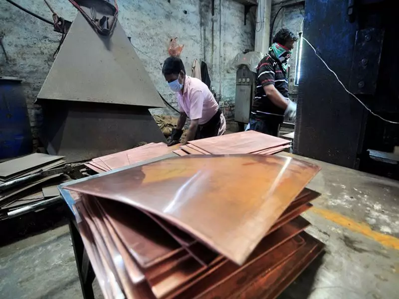 Supply Crunch to Ease? Copper, Aluminium, Iron Ore Prices Face Shift