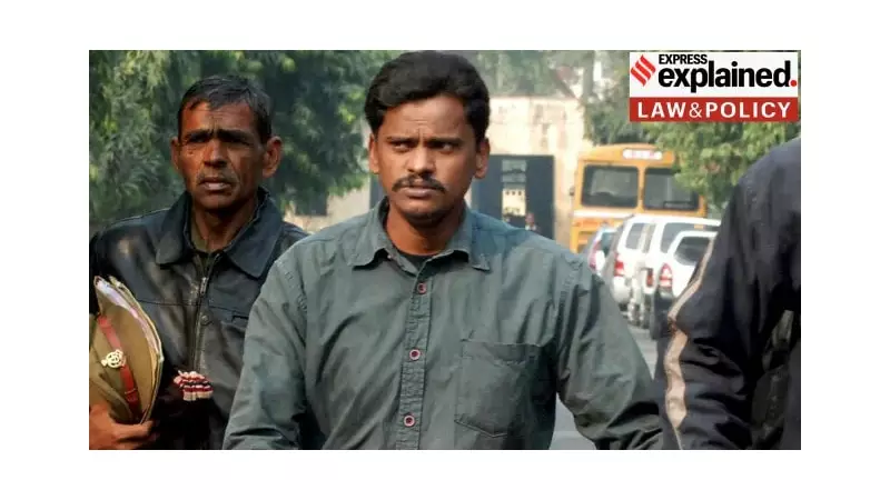 Supreme Court Acquits Surendra Koli in Nithari Case via Curative Petition