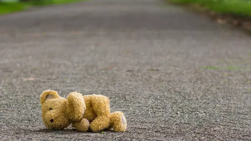 Supreme Court Alarmed as 1.6 Lakh Children Vanish in 2021-22