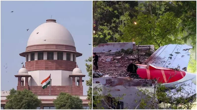 Supreme Court Clears Air India Pilot in 2010 Mangalore Crash Case