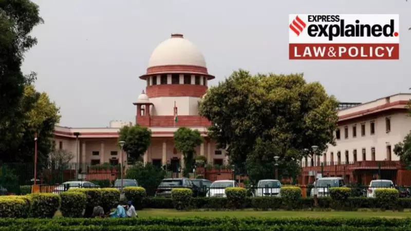 Supreme Court Closes Sterling Group Fraud Case After Rs 5,100 Crore Settlement