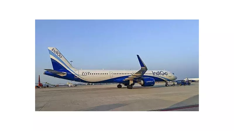 Supreme Court Declines Plea on IndiGo Crisis, Directs Petitioner to Delhi High Court