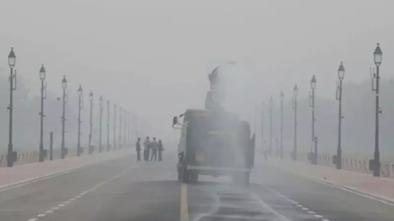 Supreme Court Demands Action: What's Delhi's Winter Pollution Battle Plan?