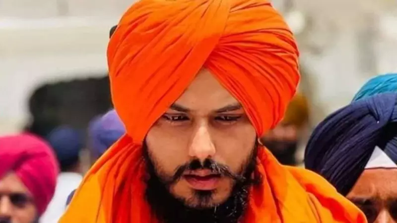 Supreme Court Denies Bail to Amritpal Singh's Aide in 2023 Police Station Attack Case | Legal Setback for 'Waris Punjab De'