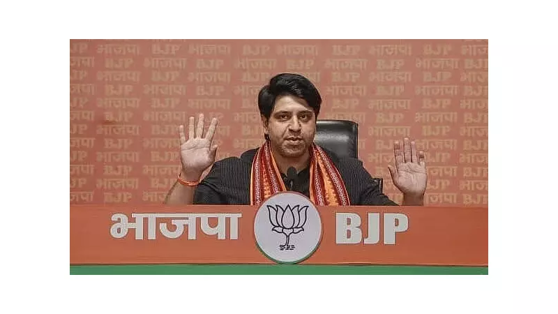 Supreme Court Denies Bail to Umar Khalid, Sharjeel Imam; BJP Targets Congress