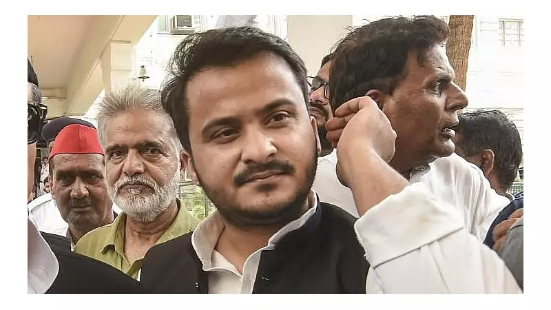 Supreme Court Denies Ex-UP MLA Abdullah Azam Khan's Plea: Legal Battle Continues