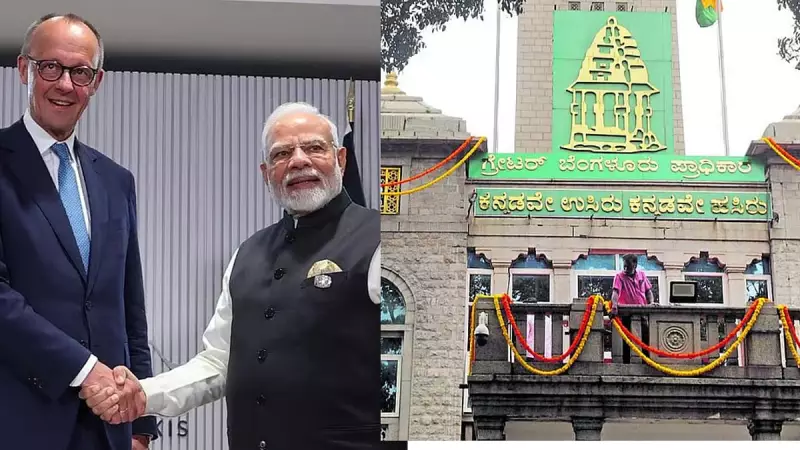 Supreme Court Directs Karnataka: Hold Bengaluru Civic Polls by June 30