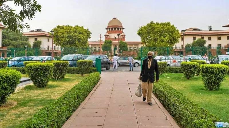 Supreme Court Grants 6-Week Extension for Govt's Reply on Disabled Cadets' Rehabilitation