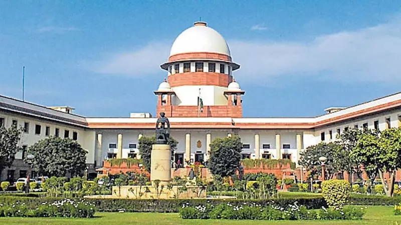 Supreme Court Issues Notice on POSH Complaints for Women Lawyers
