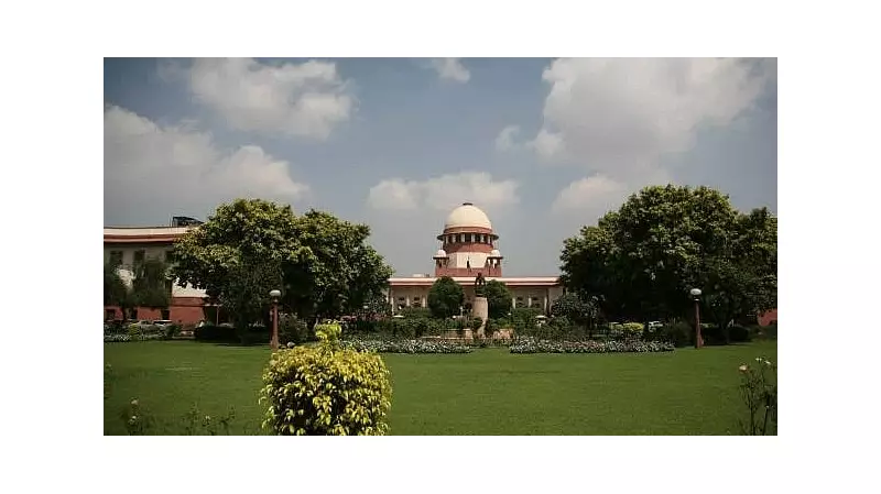 Supreme Court Mandates National Organ Transplant Policy to End Disparities