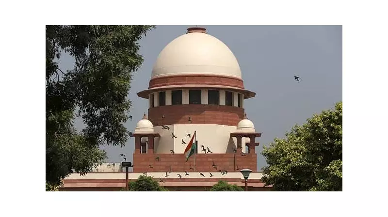 Supreme Court: No Job Guarantee for Land Acquired Under Land Acquisition Act