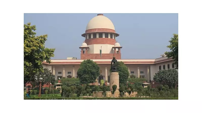 Supreme Court Questions Talaq-e-Hasan, May Refer to Constitution Bench