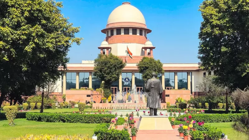Supreme Court Rejects Quota Plea for Promotee Judges in HJS