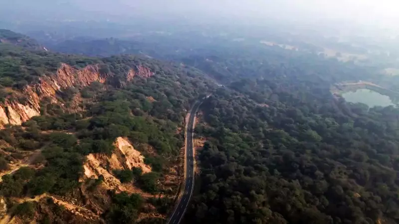 Supreme Court Seeks Experts After Panel Flagged Need for More Aravalli Studies