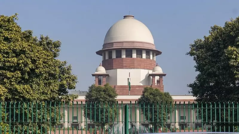 Supreme Court Slams Andhra HC, Calls Quashing of Corruption FIRs 'Travesty of Justice'