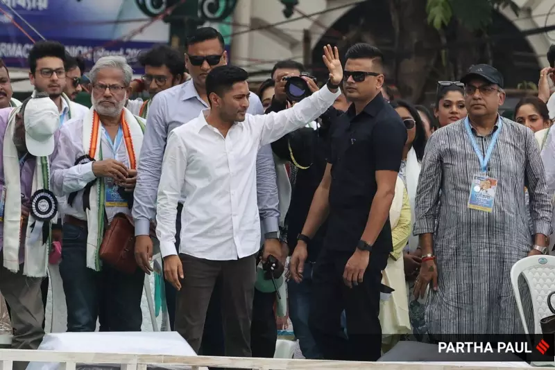 Supreme Court Slams Centre Over MGNREGA Dues: Bengal's TMC & Left Hail Historic Verdict