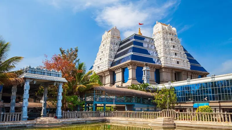 Supreme Court Split Verdict on ISKCON Bengaluru Control Dispute