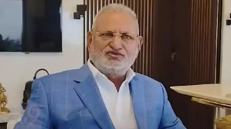 Supreme Court Stays Conviction of Ex-Maharashtra Minister Manikrao Kokate