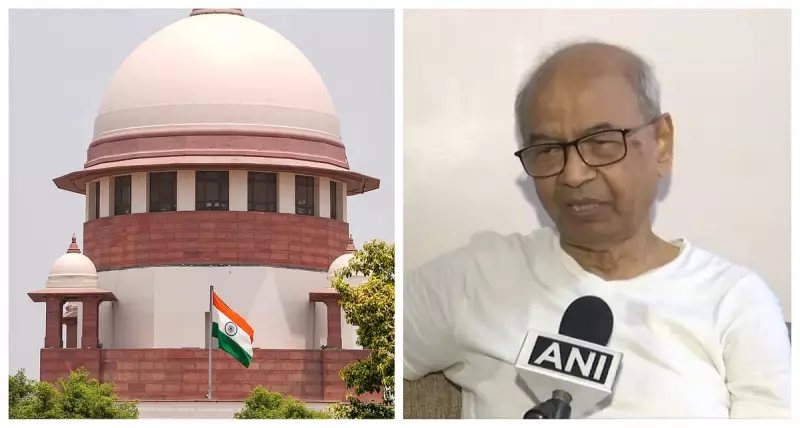 Supreme Court Takes Surprising Stance: No Contempt for Lawyer Who Threw Shoe at CJI