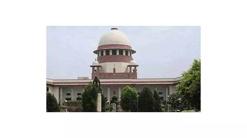 Supreme Court: Time-Bound Investigation Should Be Exception, Not Norm