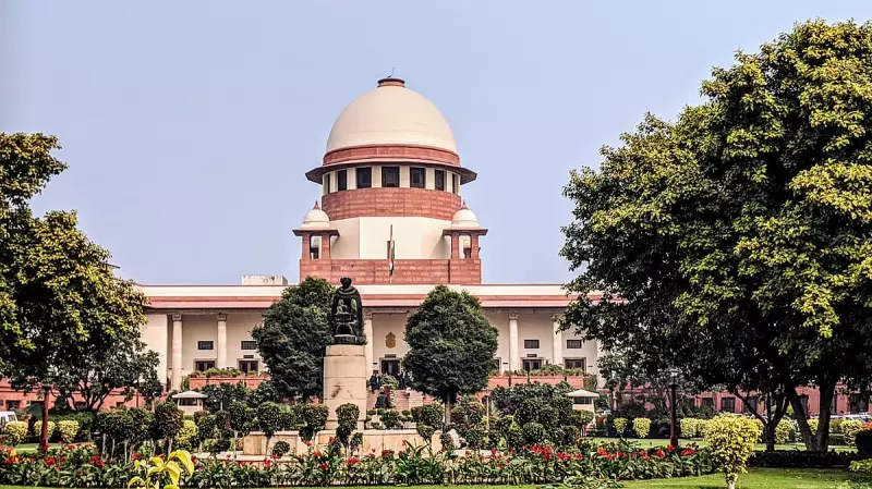 Supreme Court to Hear Sahara Employees' Salary Plea on Nov 17