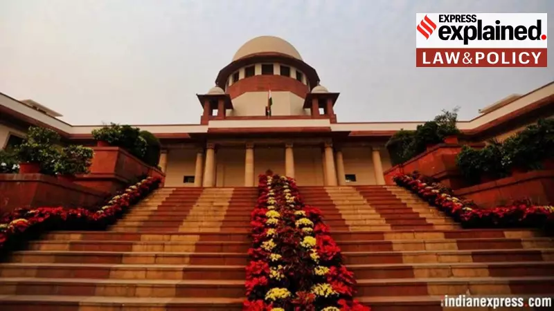 Supreme Court vs Centre: Tribunal Tussle Leaves Key Judicial Bodies Defunct