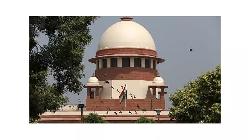 Supreme Court Warns Maharashtra: Don't Cross 50% Reservation Cap